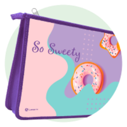 Папки для тетрадей A5