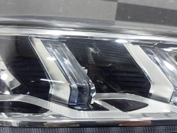 Фара правая LED Chery Tiggo 7 Pro 20-24 Б/У Оригинал 605000200AA