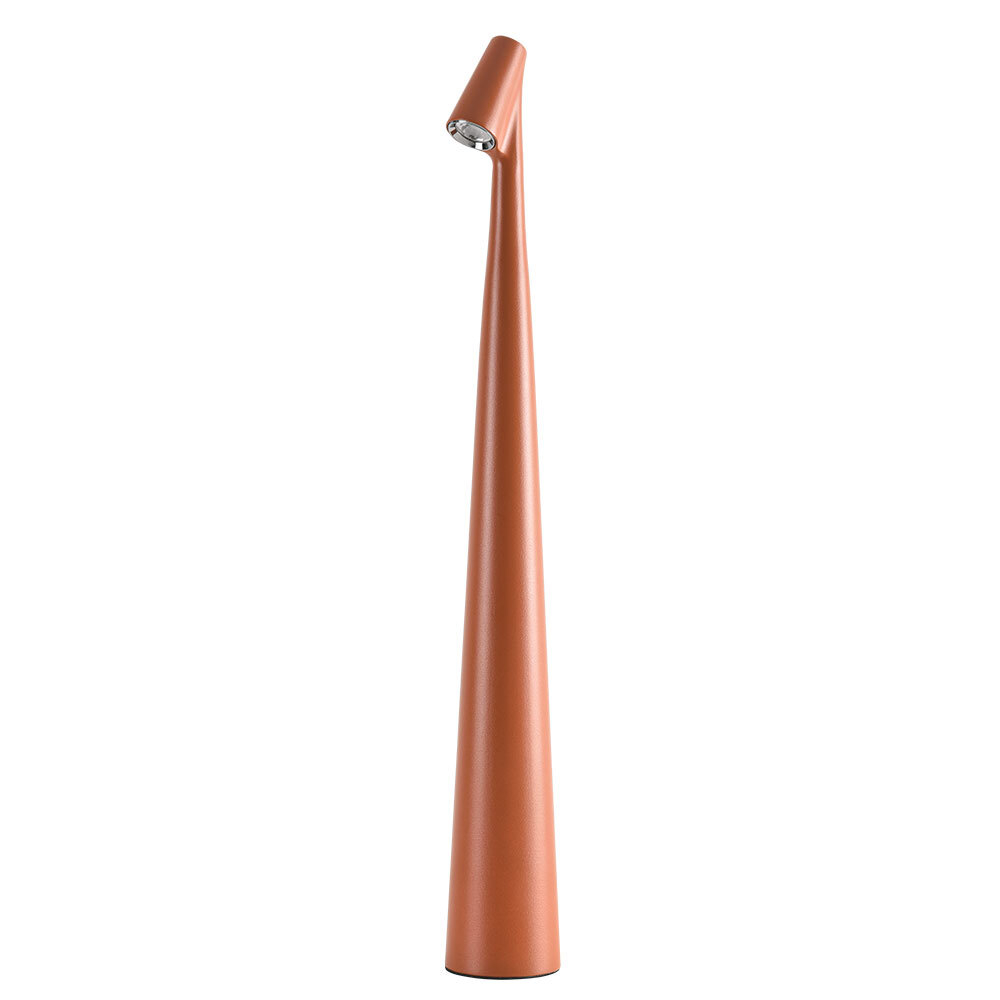 Светильник настольный Arte Lamp Fusion A3283LT-2BR