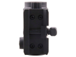 Коллиматор Vector Optics Centurion 1x20, точка 3 МOA красная