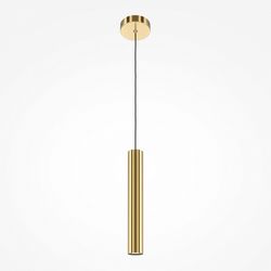 Подвесной светильник Maytoni Pro Focus MOD161PL-01BS1