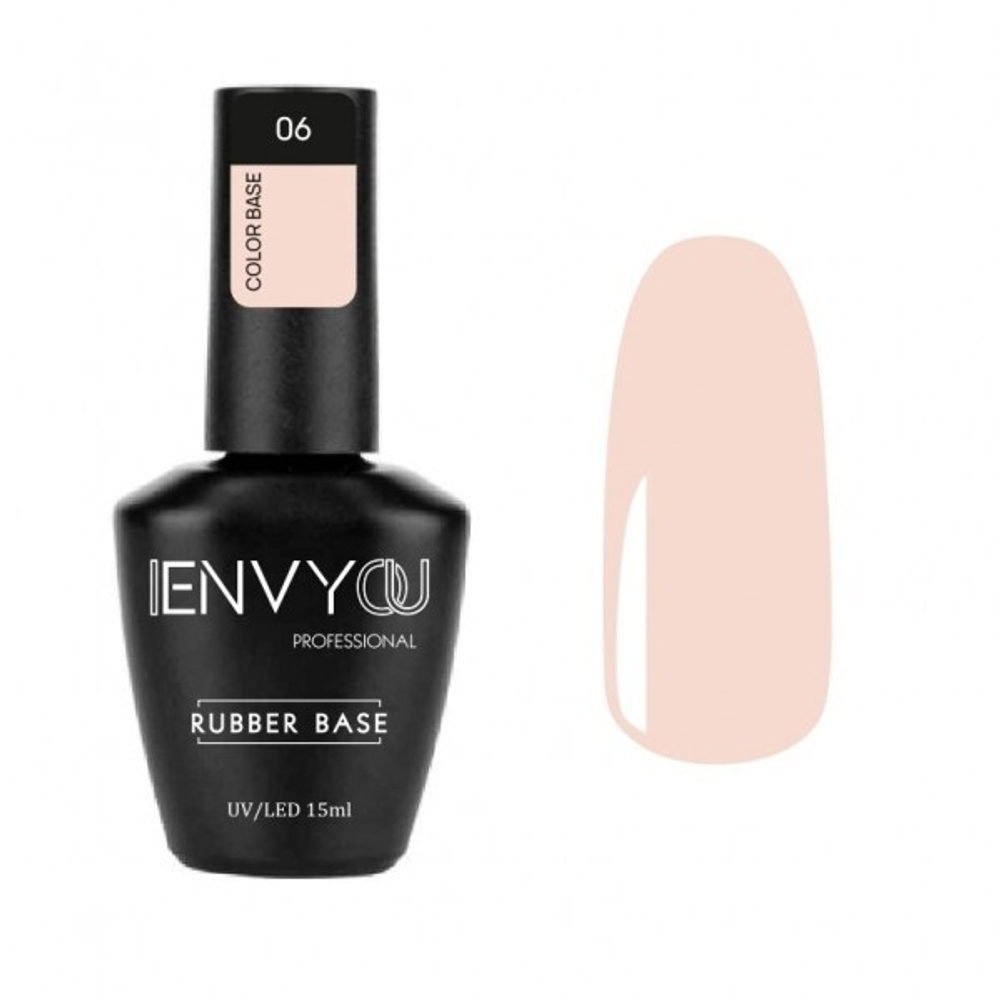I Envy You, Color Base 06 (15g)