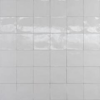 Ragno Amuri Bianco Glossy 20x20