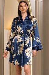 Халат Mia-Amore 7493 "Tais"