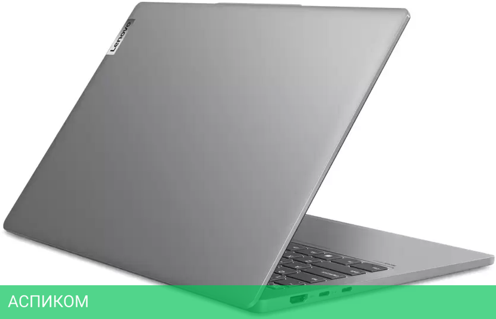Ноутбук 2-в-1 Lenovo IdeaPad 5 2-in-1 14AHP9 83DT0078RK