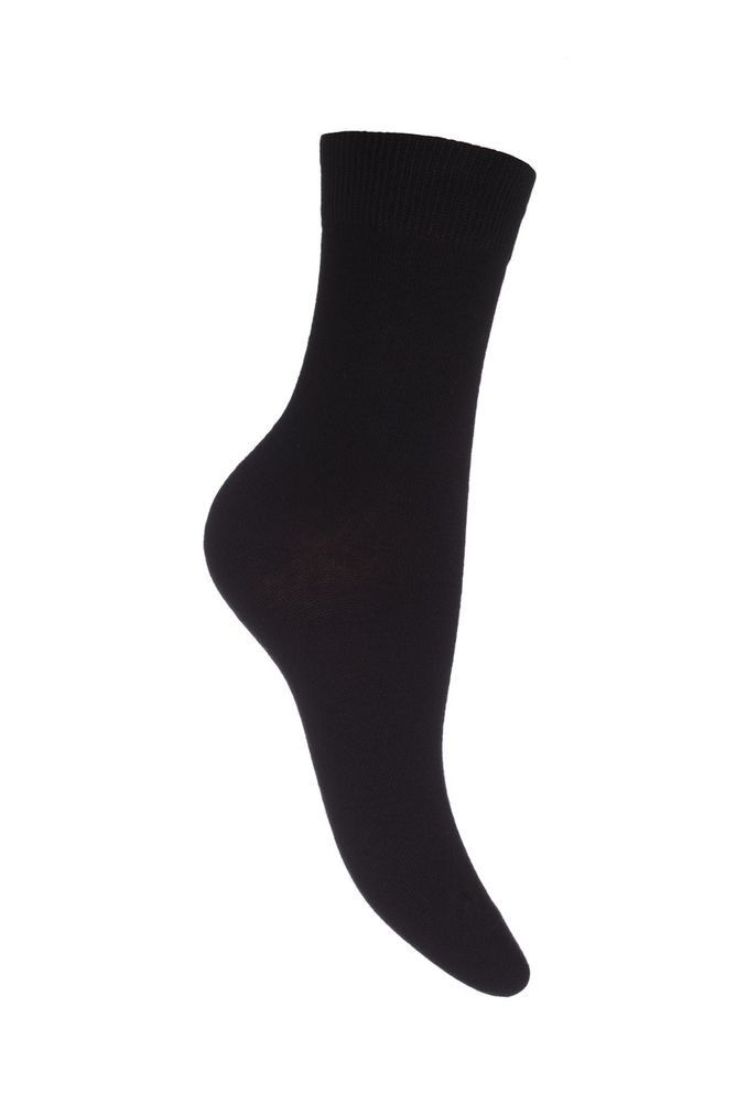 С518 Черный носки детские