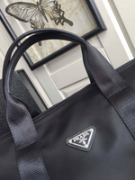 Дорожная сумка Prada