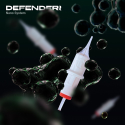 Купить картриджи Defender 25/03 RLMT