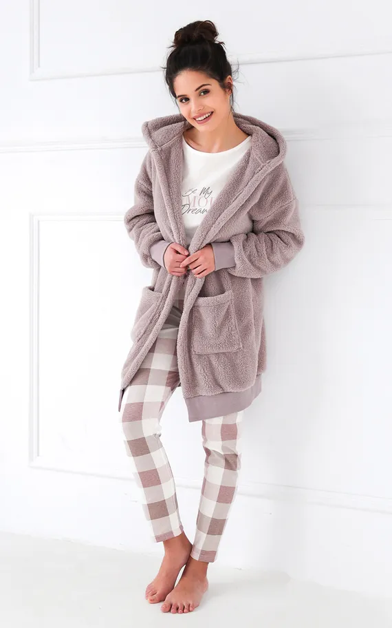 Блейзер Coffee