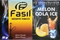FASIL (ФАСИЛ) Melon Cola Ice 50 гр.
