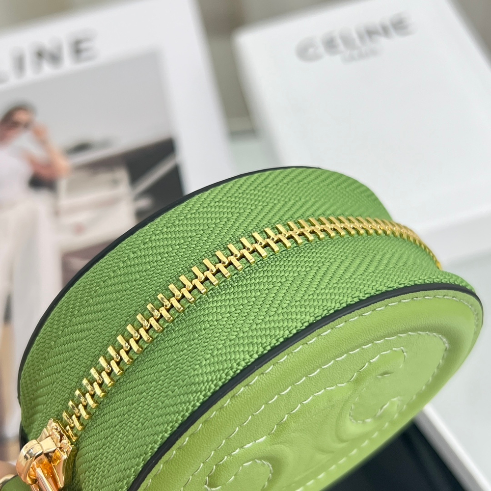 Celine Bag Charm