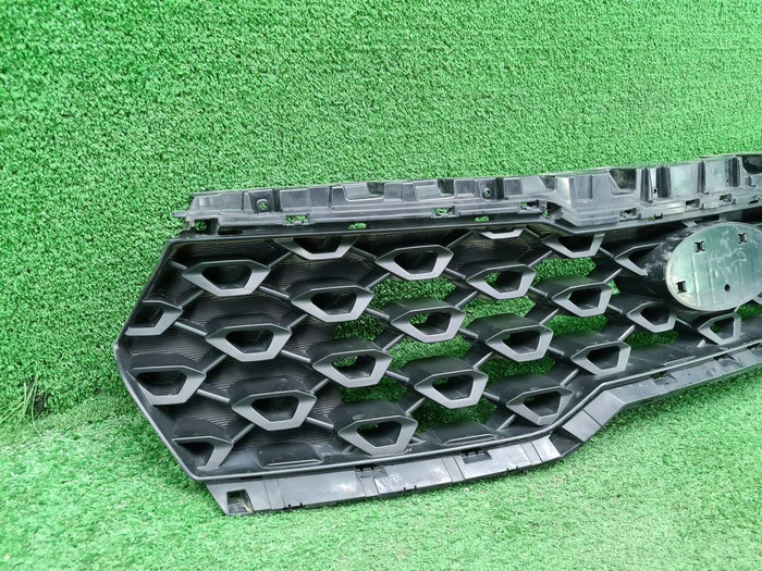 Решетка радиатора Kia Sorento 4 (2020-2023)