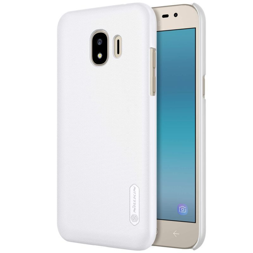 Накладка Nillkin Super Frosted Shield для Samsung Galaxy J2 Pro (2018)