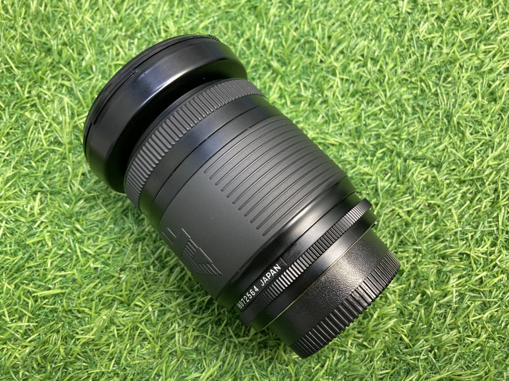 Voigtlander Ultron AF 28-105mm Покупка/Продажа