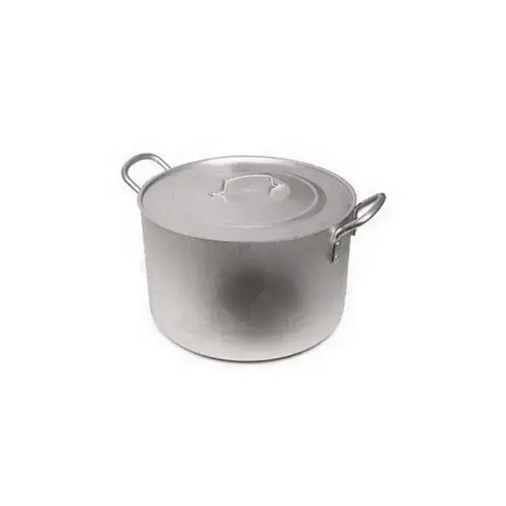 Котел алюминиевый 30л 71-381