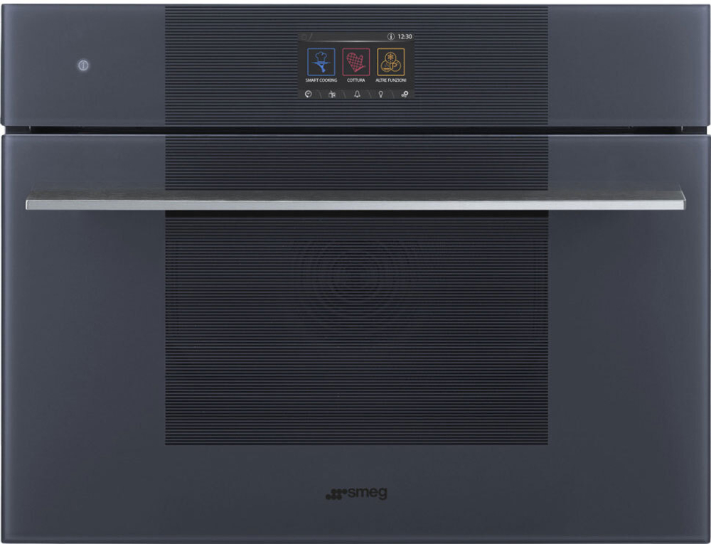 Электрический духовой шкаф Smeg SO4104S4PG