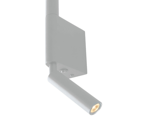 Настенный светодиодный светильник Kink Light Прани 8079,01