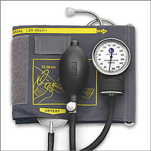 Тонометр LD-70 механический без фонендоскопа
