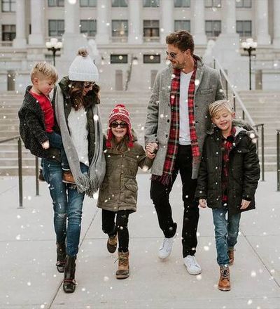 Общие категории