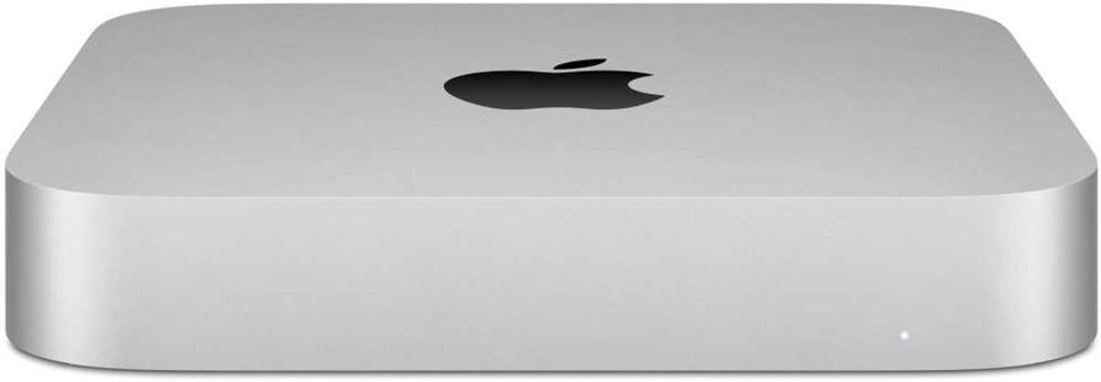 Системный блок Apple Mac Mini Apple M2, 8 ГБ, 512 Гб, Apple M2 10-core,  ОС MacOS