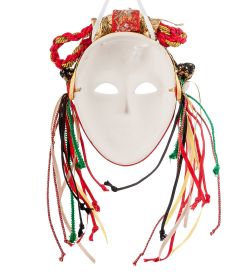 RK-570 Маска «Цыганка» ср.