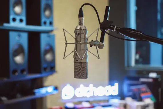 Neumann U 87 Ai Studio Set
