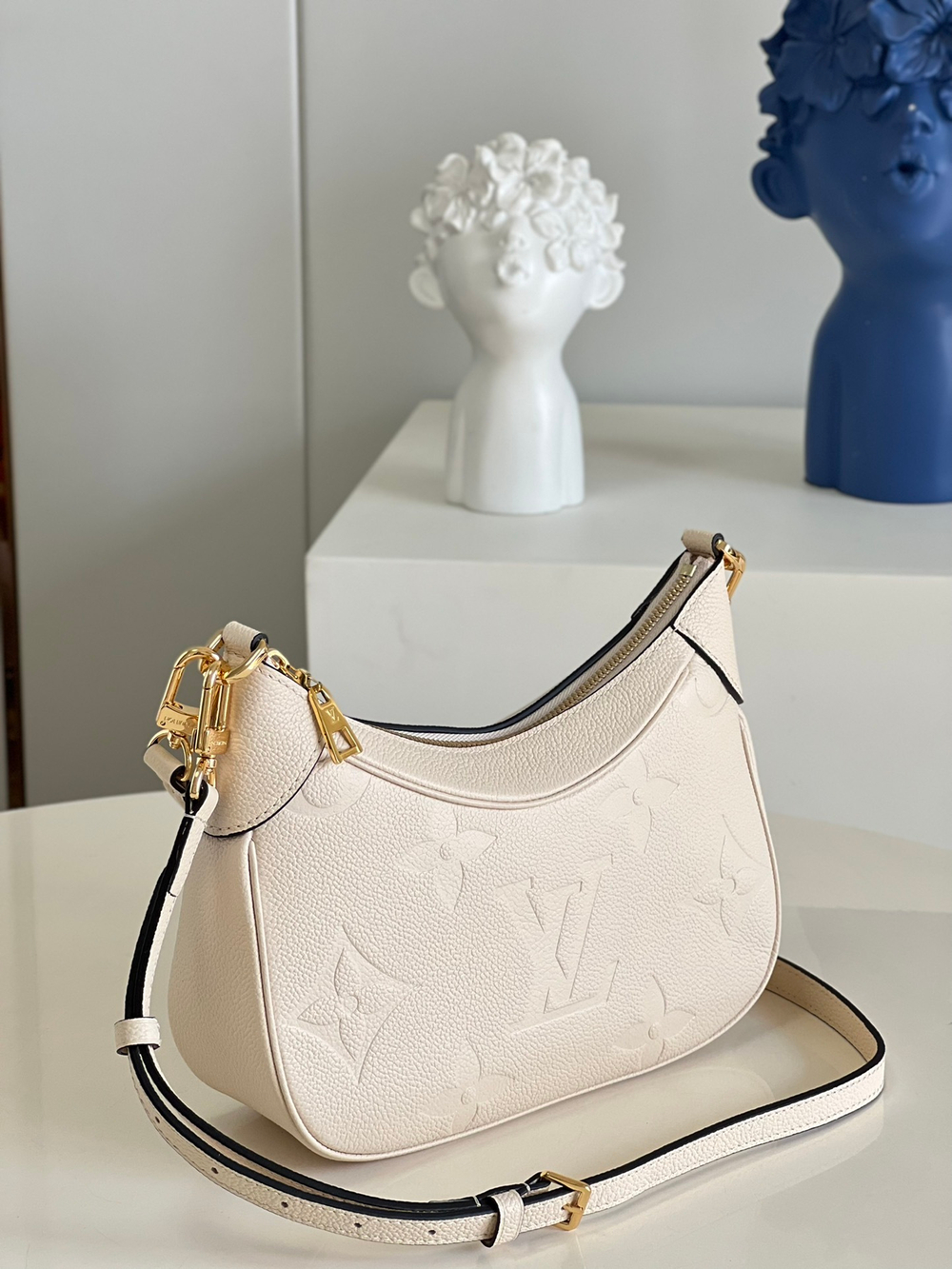 Louis Vuitton Bagatelle BB