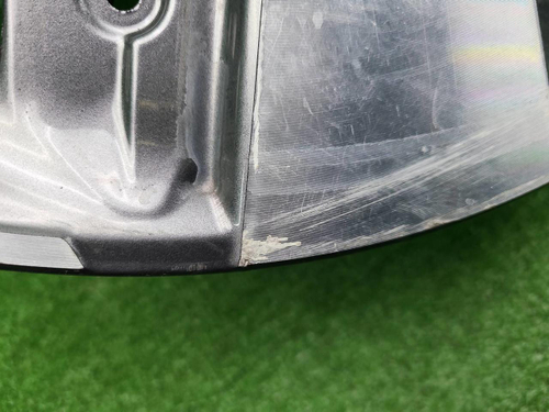 Диск литой R18 Kia Soul 3 SK (2019-н.в.)