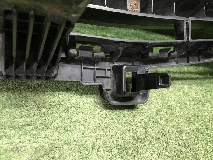 Решетка радиатора Kia XCeed (2019-2023)