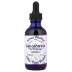 Morningstar Minerals, Внутренняя жизненная сила, Концентрат, Фульвовые/гуминовые минералы, 2 унции