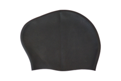 Шапочка для плавания для длынных волос