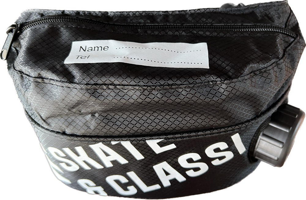 Термос-подсумок Skate&Classic