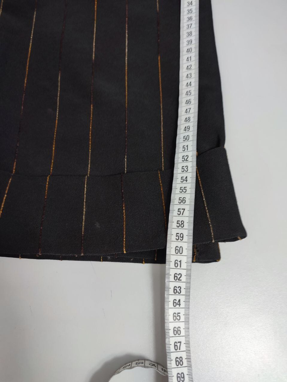 Бриджи Eastfog базовые 48 размер