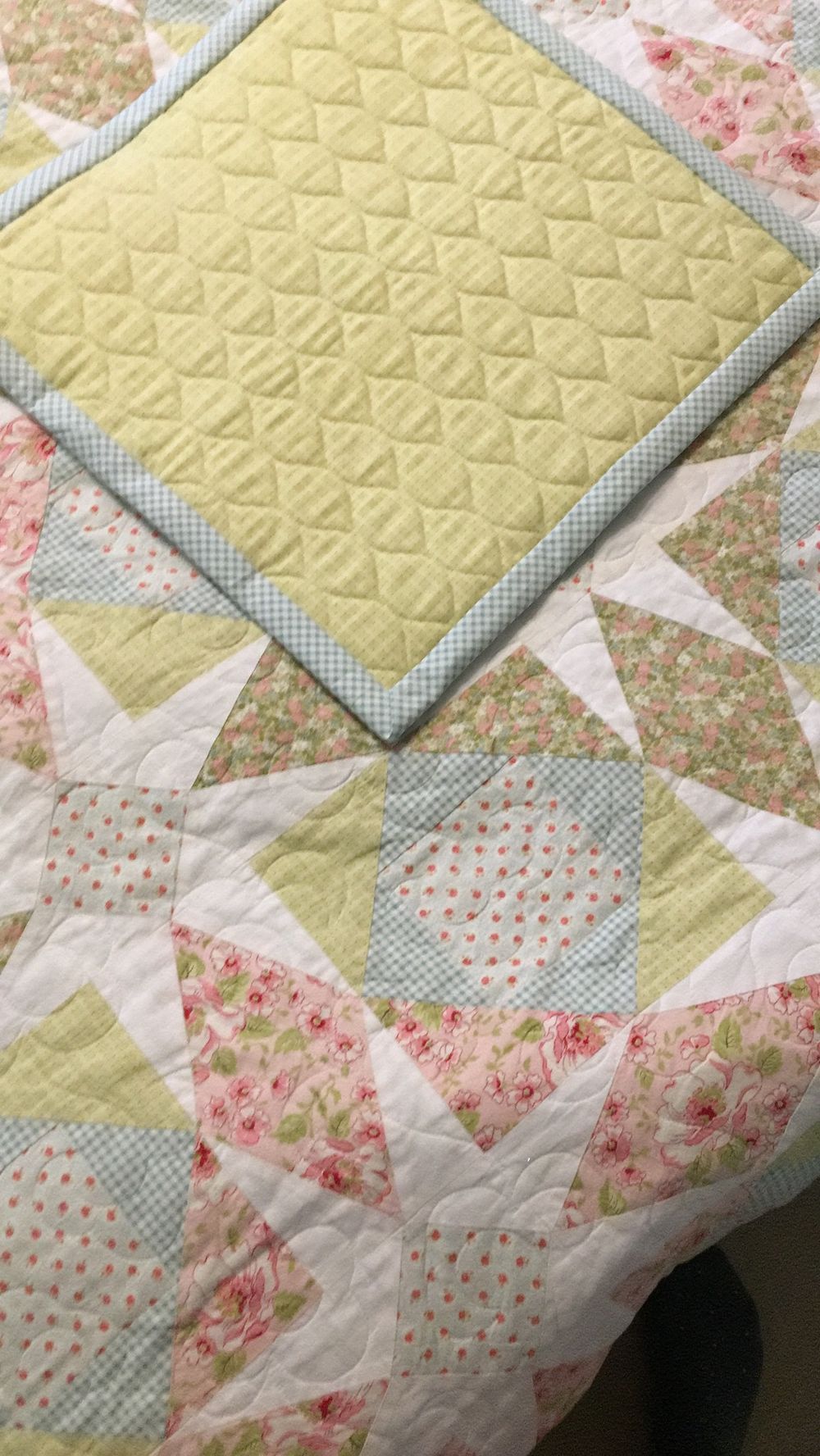 Линейка для стежки №10, 6мм (aрт. Z10)