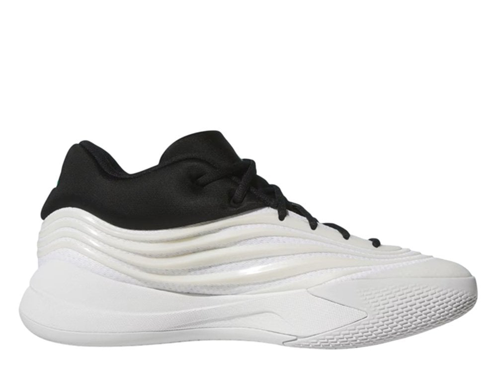 Баскетбольные кроссовки adidas Dame X