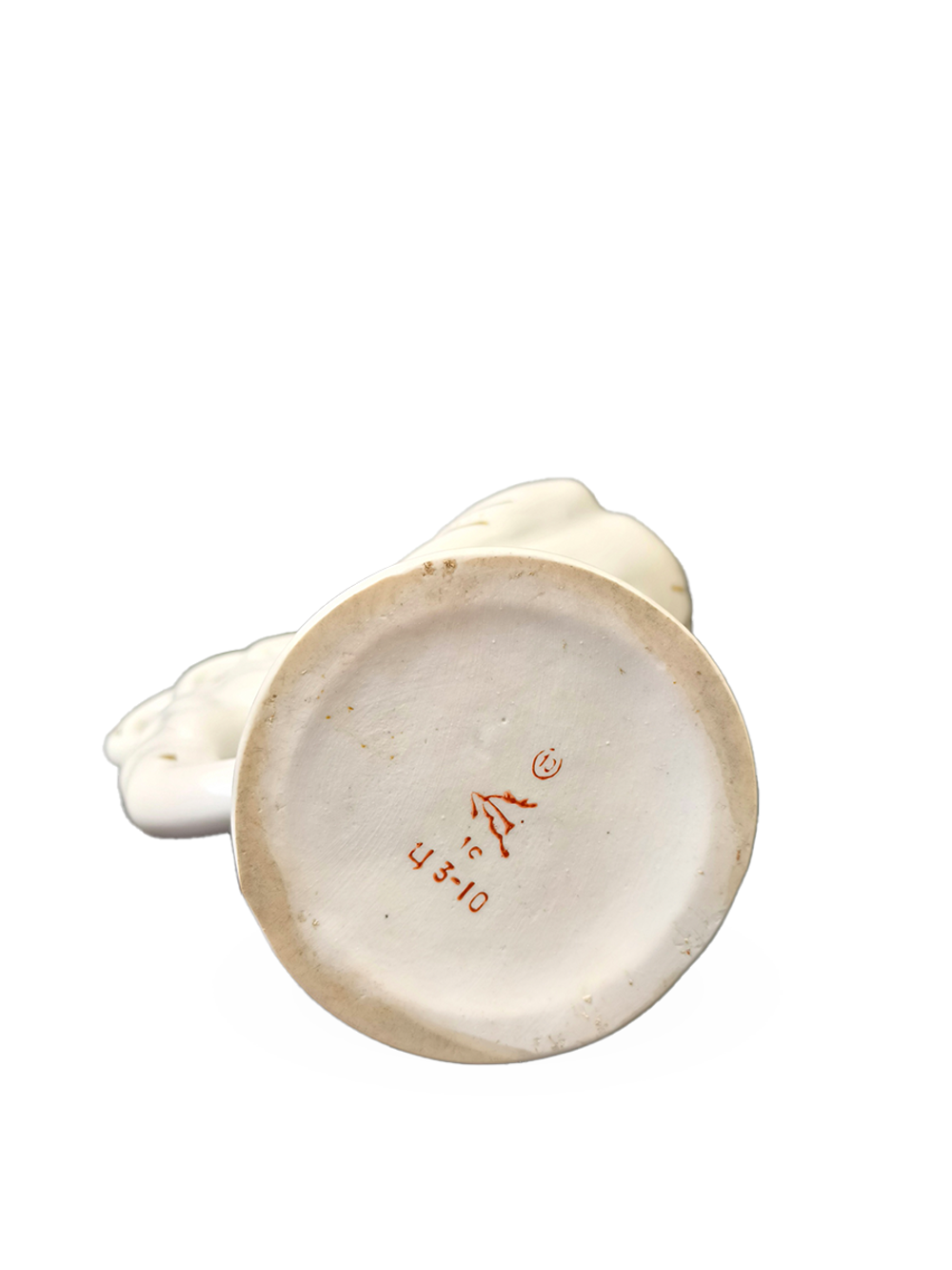 Штоф (Графин) "Петух" (ГФЗ), СССР, 1970-1980 гг.