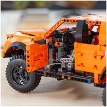 Конструктор LEGO Technic 42126 Ford F-150 Raptor