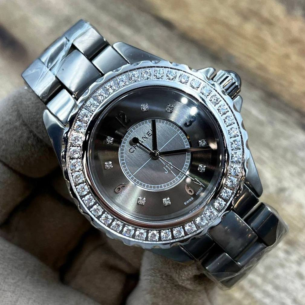 Часы CHANEL