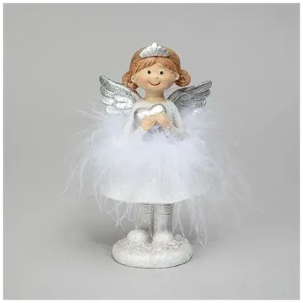 233-366 Фигурка коллекция 6,5*5,5*12,8см