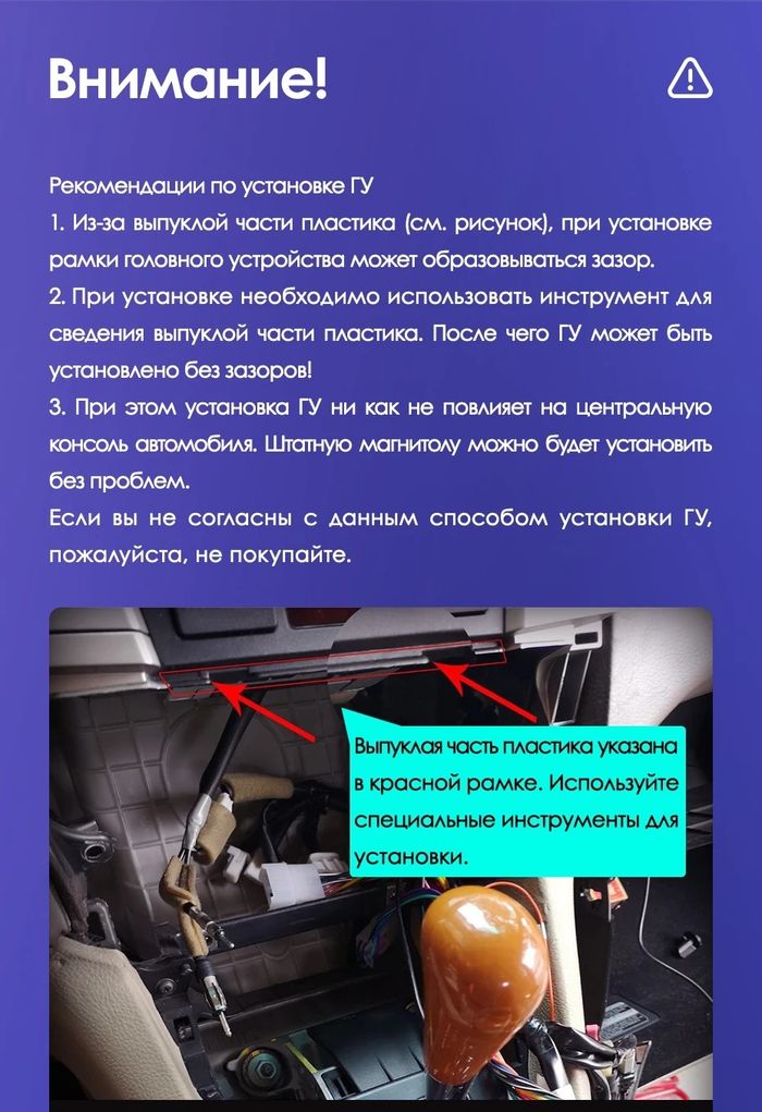 Магнитола для Toyota Harrier XU30 2003-2013, Lexus RX 2003-2009 (монохром, рамка вниз) - Teyes CC3 монитор 9" QLED на Android 10, Быстрая, CarPlay, 4G SIM-слот