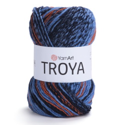 Troya YarnArt