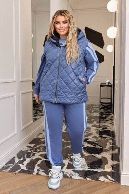 Комплект УК-1057-2 Fabrika