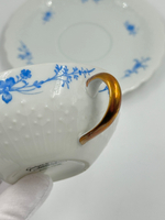 Чайная пара Georges Boyer