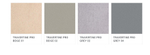 TRAVERTINE PRO гетерогенный линолеум Tarkett