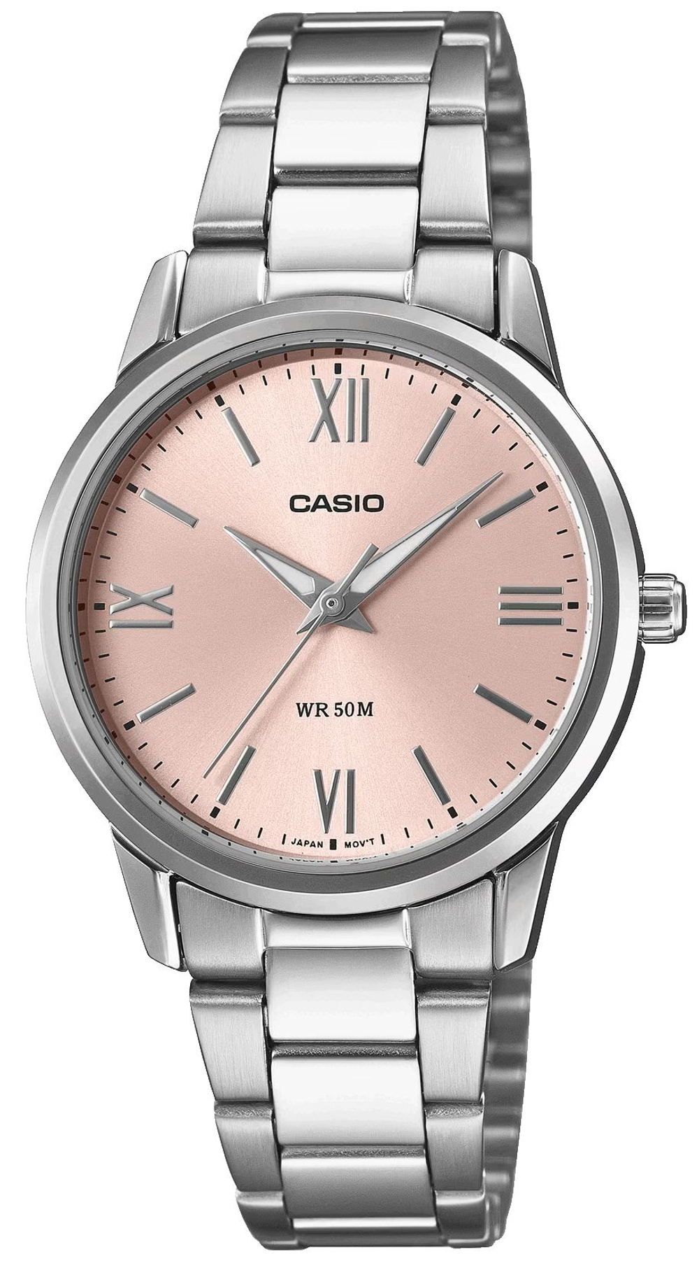 Женские наручные часы Casio Collection LTP-1303DD-4A