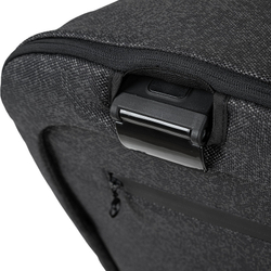 Детская коляска Roan Sol Vintage Luxury 2.0 3 в 1 с автокреслом Tutis Elo Lux EduSky Grey PIX/55/D Pixel/Dark/Nickel/руч.Cappuccino