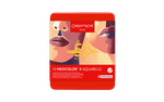 Caran d'Ache Neocolor II. Portrait – Special Edition 10 шт.
