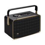 Колонка портативная JBL Authentics 300 Black