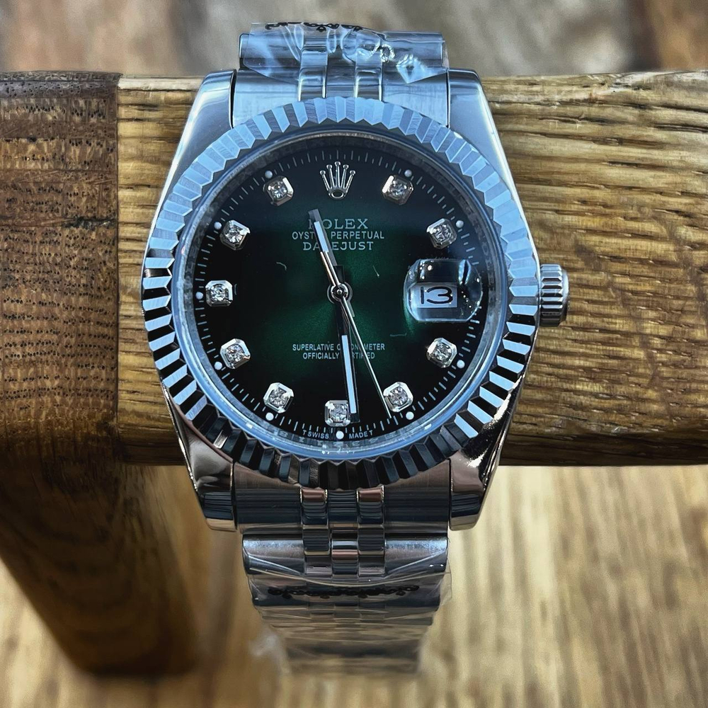 Часы Rolex