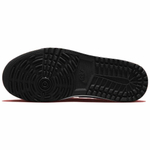 Кроссовки Jordan Air Jordan 1 Low Og Golf "Black Croc"